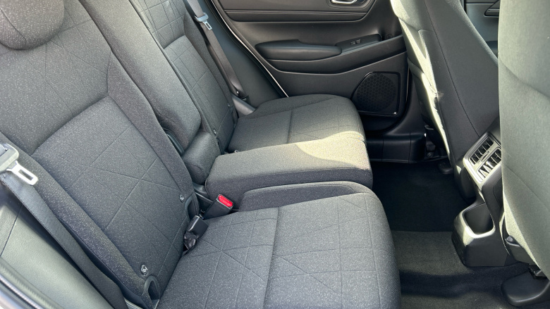 Honda HR-V 1.5 eHEV Elegance 5dr CVT Hybrid Hatchback